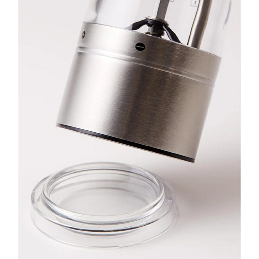 Electric Salt and Pepper Mill (Set of 2) 7922JP - imy Shop Japan