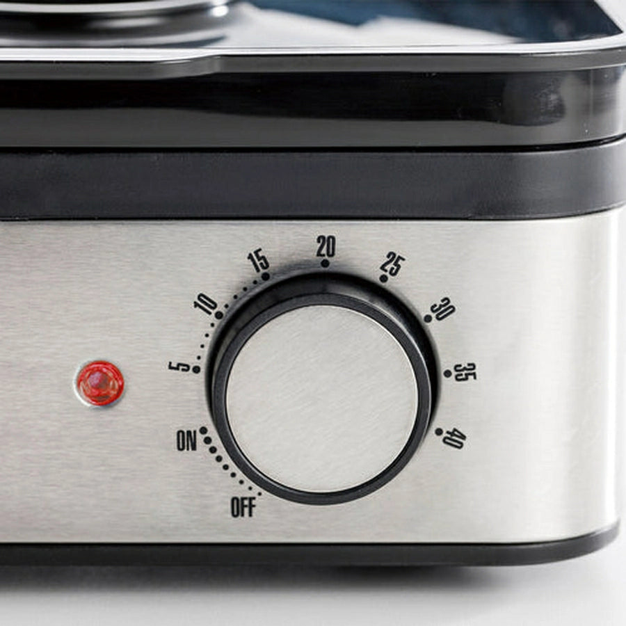 Mini Steamer 7910JP - imy Shop Japan