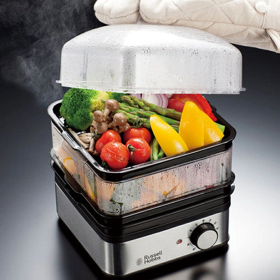 Mini Steamer 7910JP - imy Shop Japan