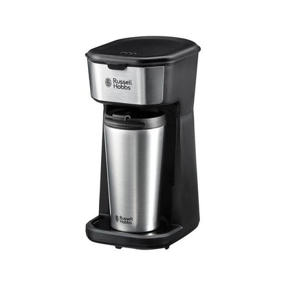 Tumbler Drip Coffee Maker, 400ml
 8010JP