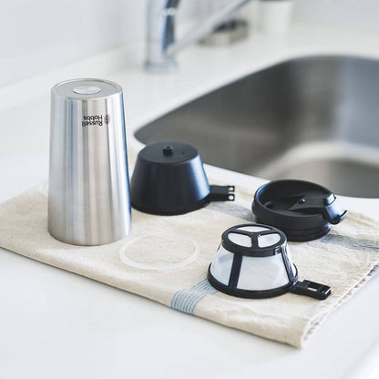 Tumbler Drip Coffee Maker, 400ml
 8010JP