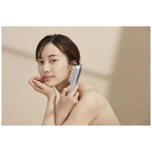 EMS Lift-Care Beauty Device SAL22206SL - imy Shop Japan