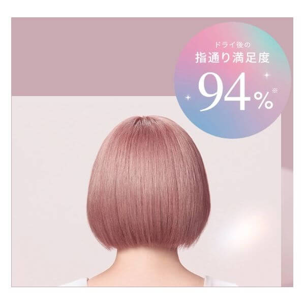 光澤護理負離子吹風機 SAL23210