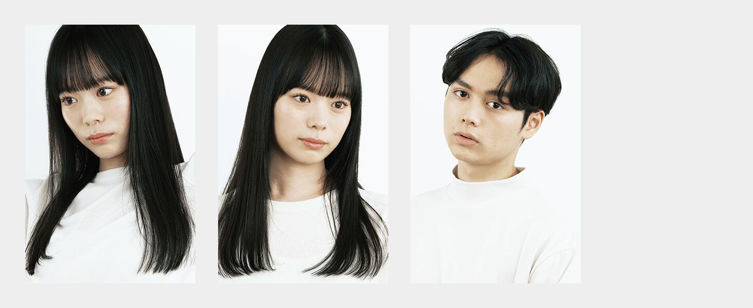 Hair Straightener 15mm SL-004S15 - imy Shop Japan