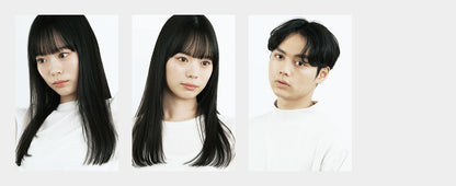 Hair Straightener 15mm SL-004S15 - imy Shop Japan