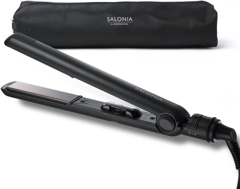 Hair Straightener 24mm SL-004S - imy Shop Japan