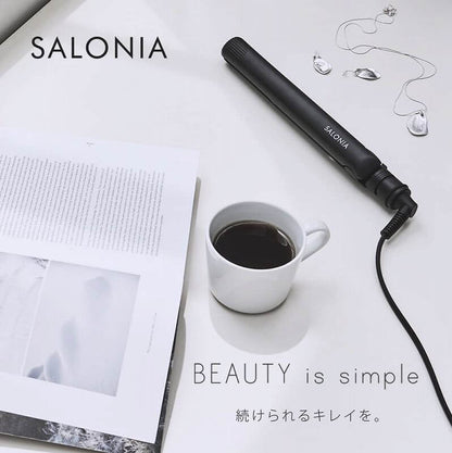 Hair Straightener 24mm SL-004S - imy Shop Japan