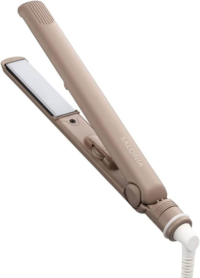 Hair Straightener 24mm SL-004S - imy Shop Japan