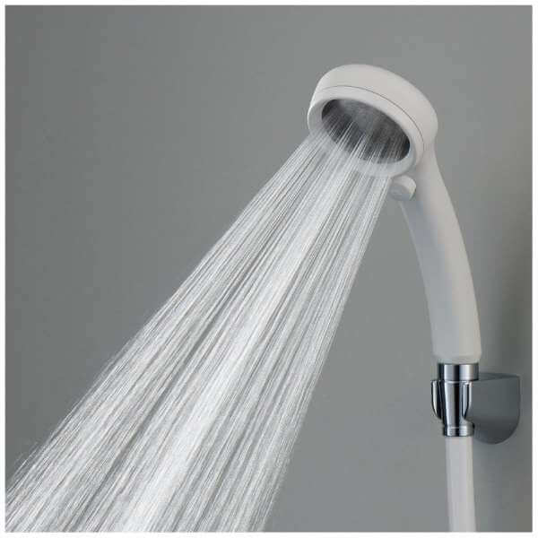 節水蓮蓬頭, 日本製 PS313-80XA-HA20