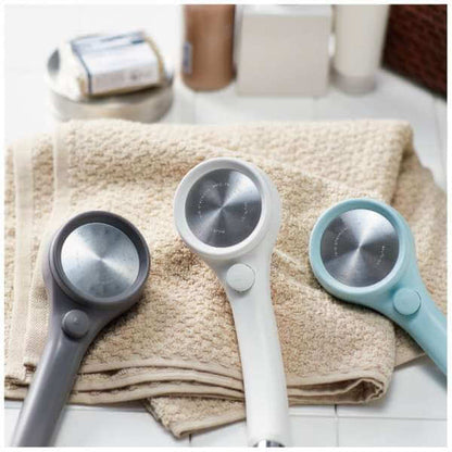 節水蓮蓬頭, 日本製 PS313-80XA-HA20