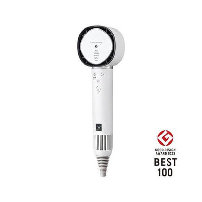 Plasmacluster Beauty Drape Flow Hair Dryer IB-WX901 - imy Shop Japan