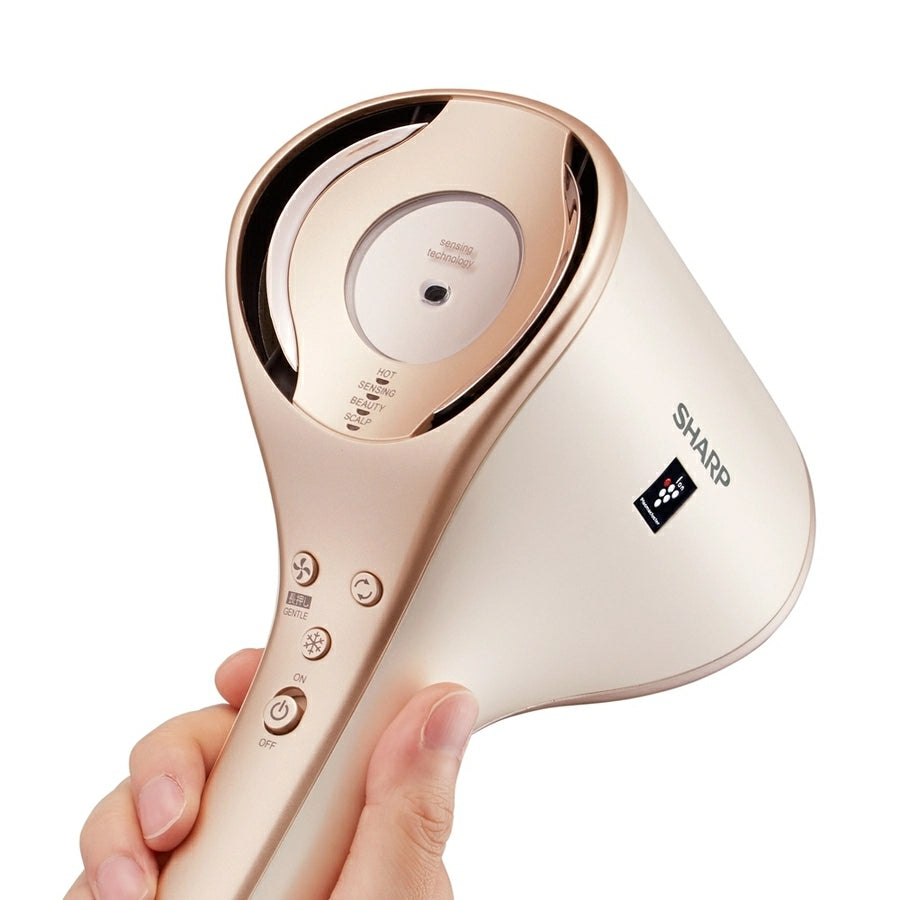 Plasma Cluster Hair Dryer IB-WX3 - imy Shop Japan