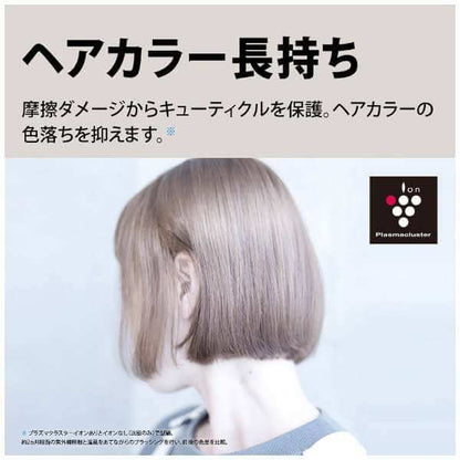 Plasmacluster Beauty Hair Dryer IB-P801 - imy Shop Japan