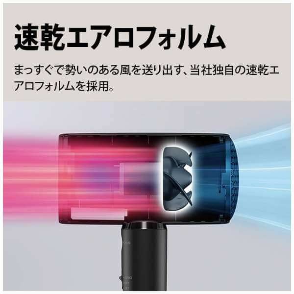 Plasmacluster Beauty Hair Dryer IB-P801 - imy Shop Japan