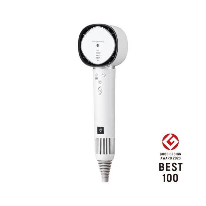 正負離子美髮吹風機, BLDC, 2024年上市 IB-WX902