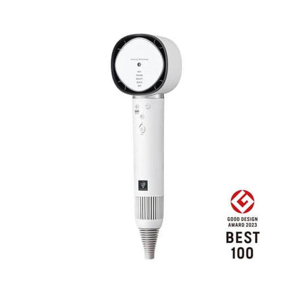 正負離子美髮吹風機, BLDC, 2024年上市 IB-WX902