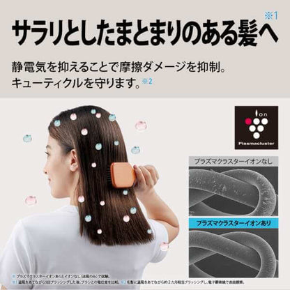 正負離子美髮吹風機, BLDC, 2024年上市 IB-WX902