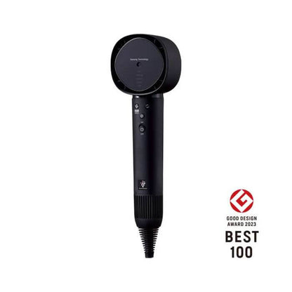 正負離子美髮吹風機, BLDC, 2024年上市 IB-WX902