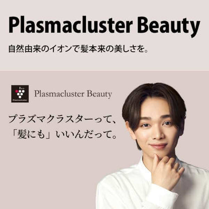 正負離子美髮吹風機, BLDC, 2024年上市 IB-WX902