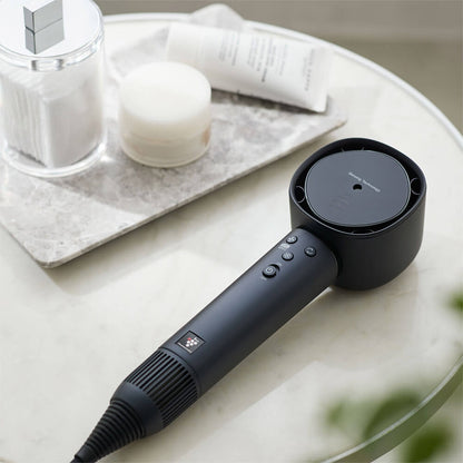 正負離子美髮吹風機, BLDC, 2024年上市 IB-WX902