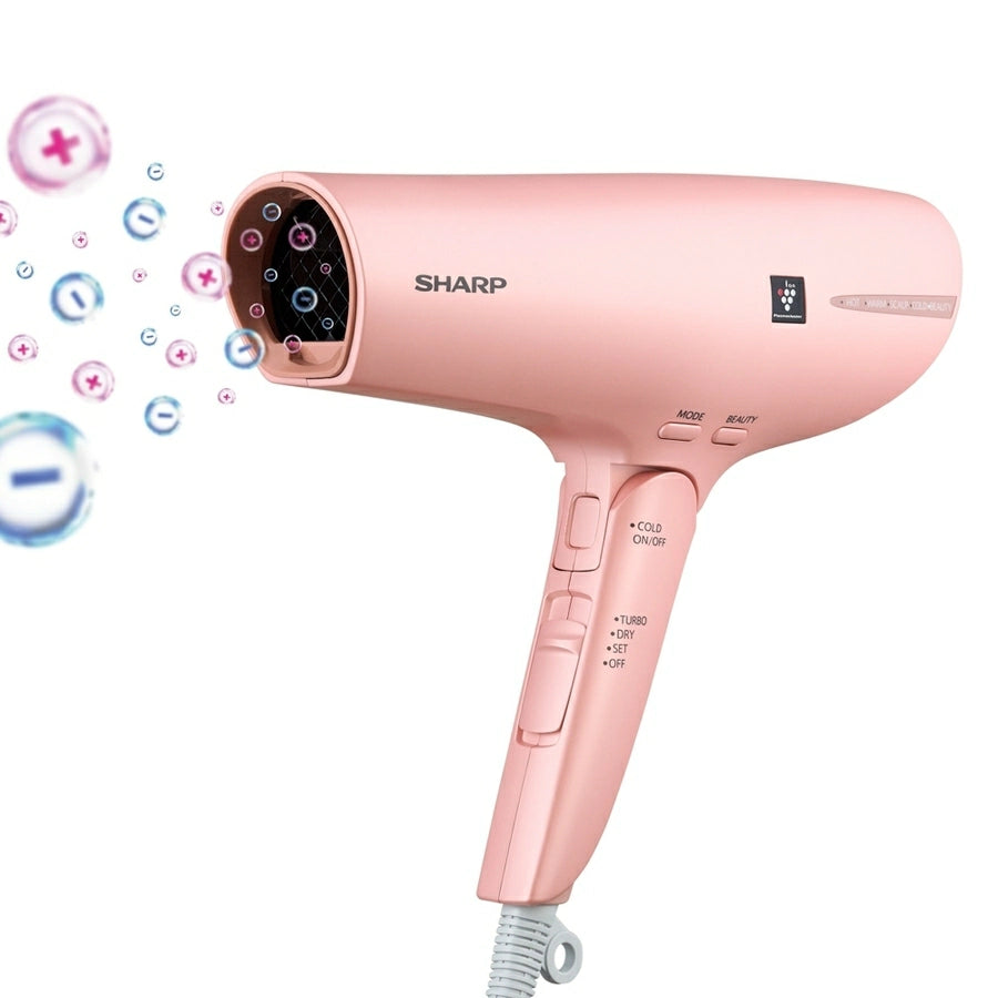 Plasmacluster Hair Dryer IB-RP9 - imy Shop Japan