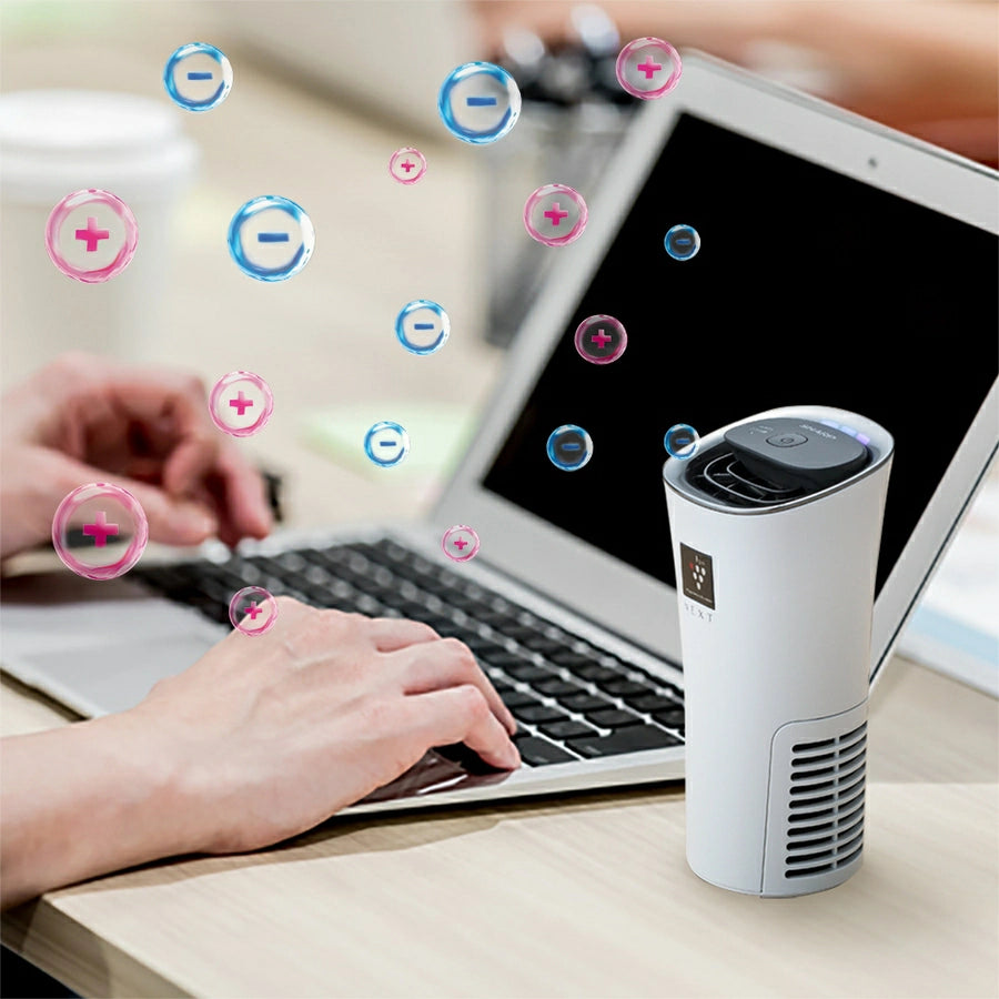 Plasmacluster NEXT ion Generator IG-MX15 - imy Shop Japan