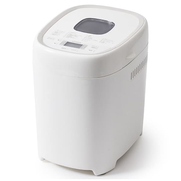Breadmaker Basic Plus SB-2D151 - imy Shop Japan