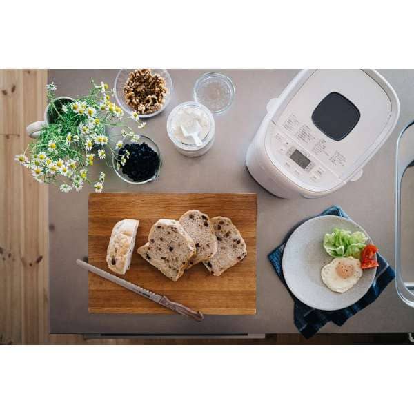 Breadmaker Basic Plus SB-2D151 - imy Shop Japan