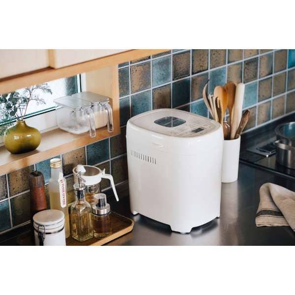 Breadmaker Basic Plus SB-2D151 - imy Shop Japan