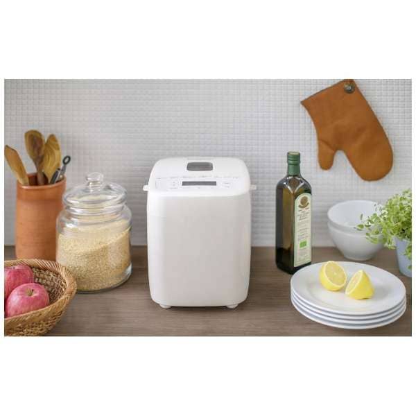 Breadmaker Basic SB-1D251 - imy Shop Japan