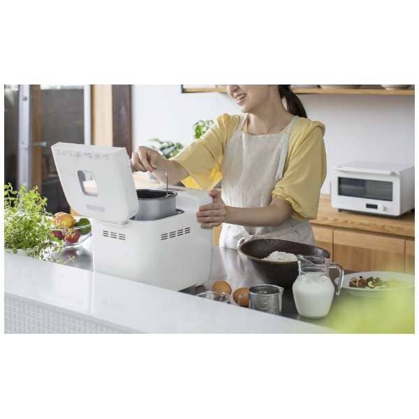 Breadmaker Basic SB-1D251 - imy Shop Japan