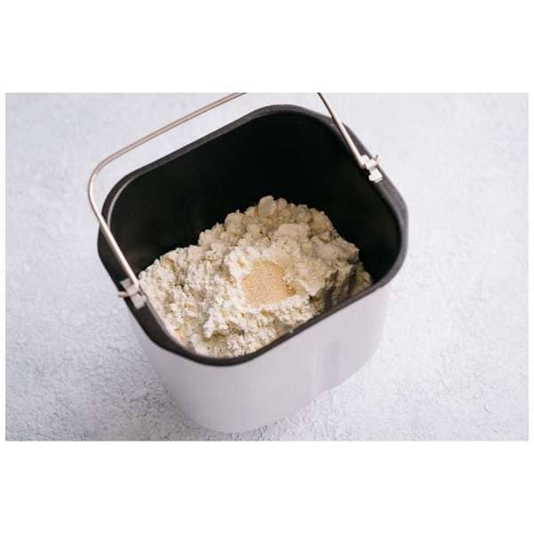 Breadmaker Basic SB-1D251 - imy Shop Japan