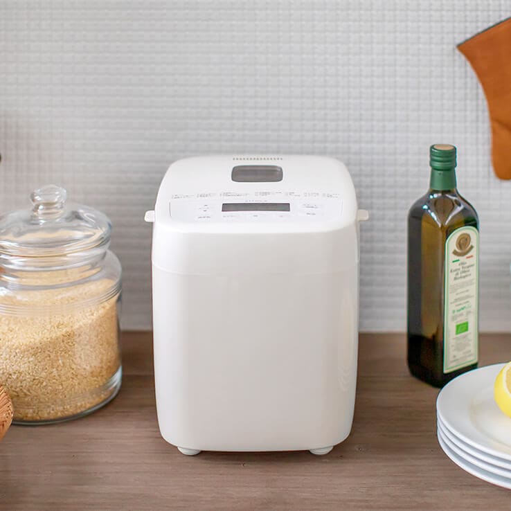 Breadmaker Basic SB-1D251 - imy Shop Japan