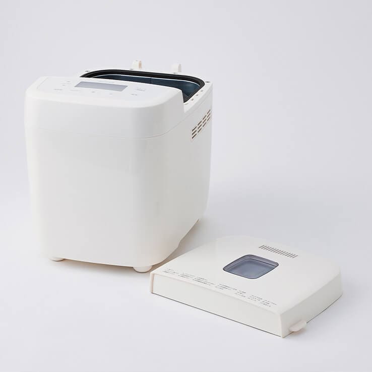 Breadmaker Basic SB-1D251 - imy Shop Japan