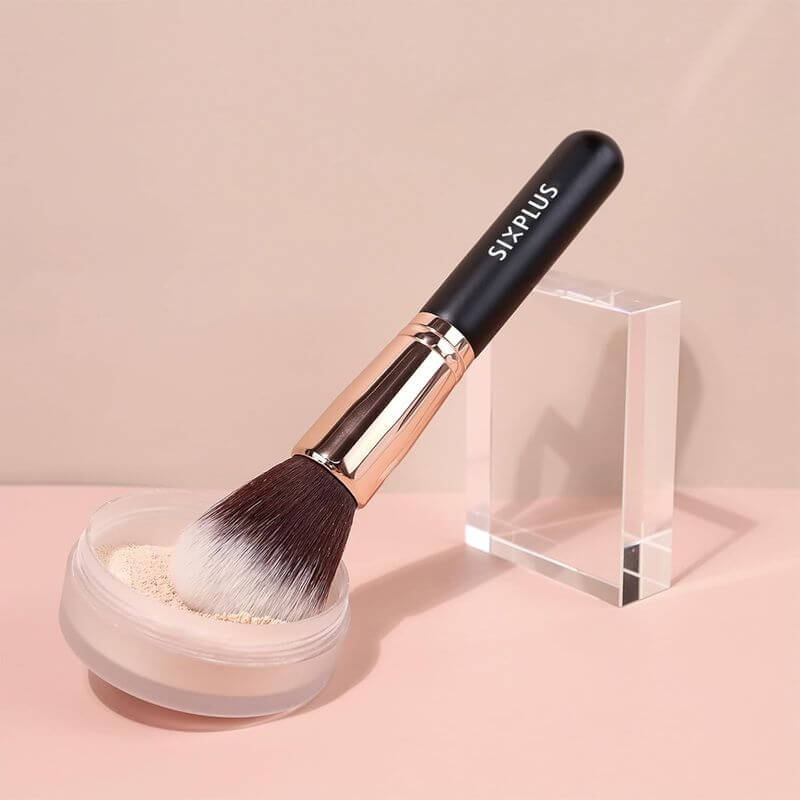 Classic系列 化妝刷具11件組, 附收納包