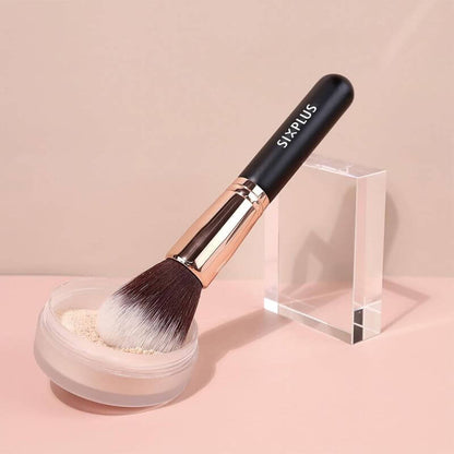 Classic系列 化妝刷具11件組, 附收納包