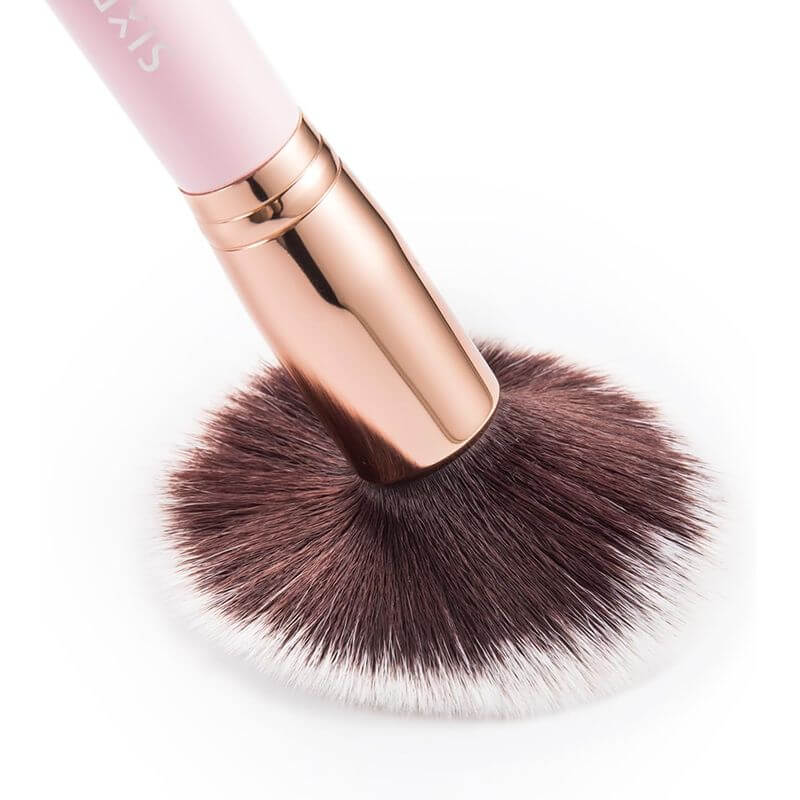 Classic系列 化妝刷具11件組, 附收納包