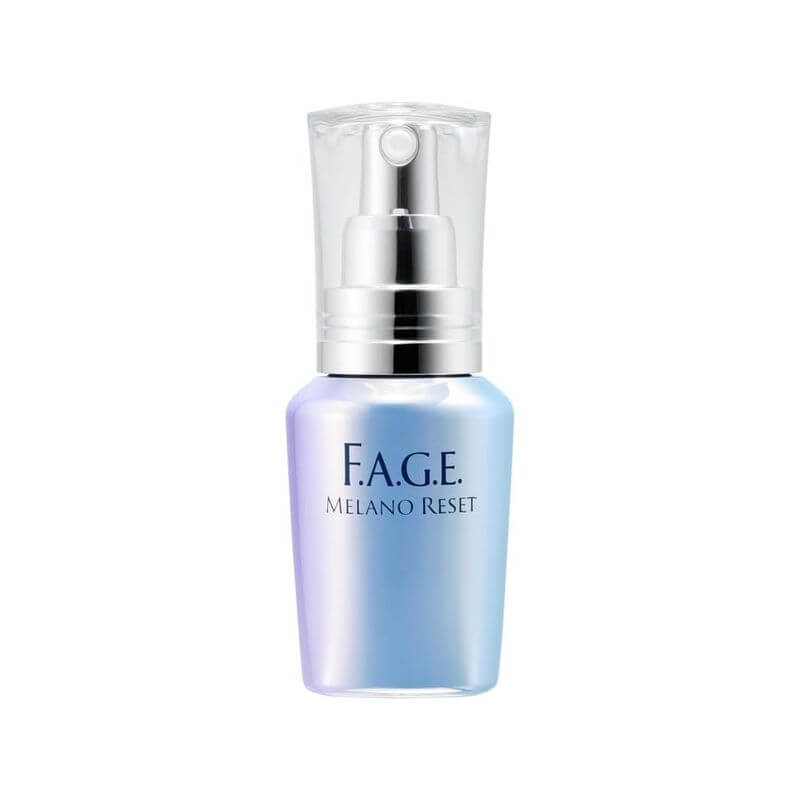 F.A.G.E MELANO RESET 50ml