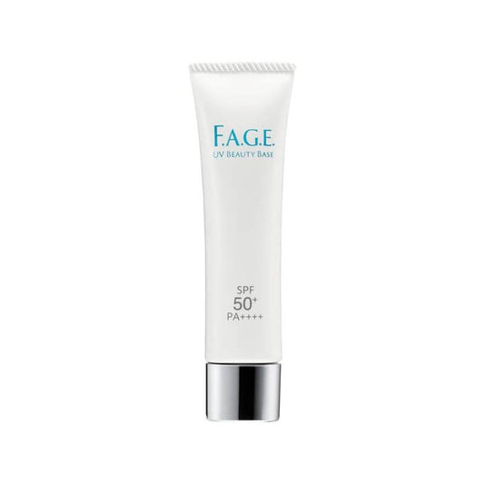 F.A.G.E UV Beauty Base SPF50+ PA++++ 30g