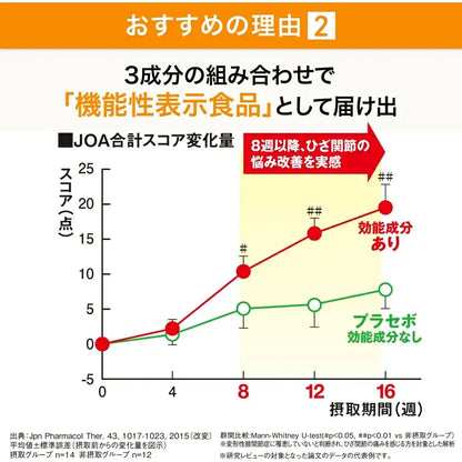 Glucosamine - imy Shop Japan