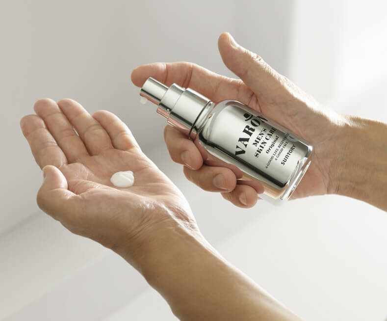 VARON All-in-One Serum VARON - imy Shop Japan