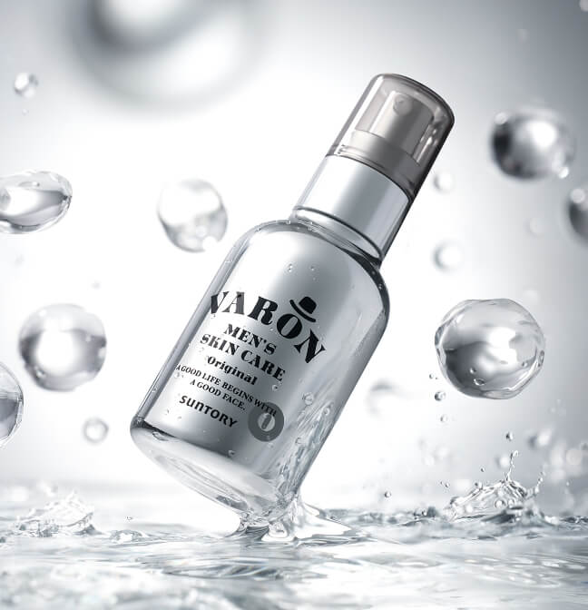 VARON All-in-One Serum VARON - imy Shop Japan