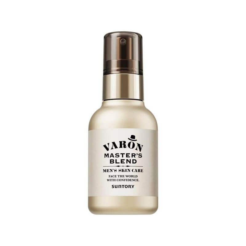 VARON 汎倫 Master's Blend 升級版多效精華液 120ml