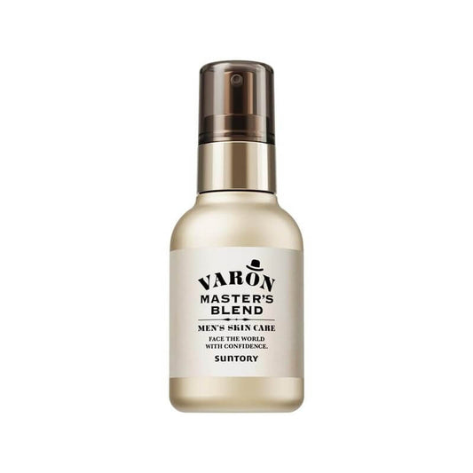 VARON 汎倫 Master's Blend 升級版多效精華液 120ml