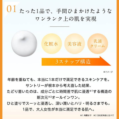 Vitoas My Perfection All-in-One Serum (2024 Renewal) - imy Shop Japan