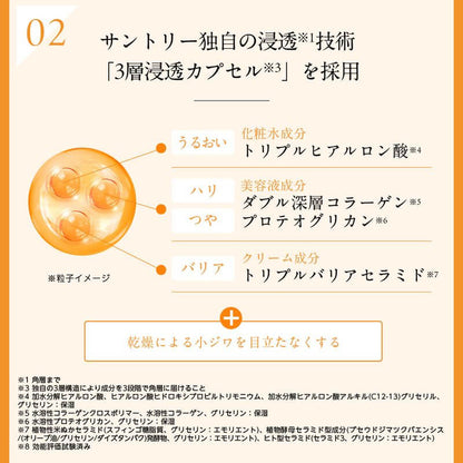 Vitoas My Perfection All-in-One Serum (2024 Renewal) - imy Shop Japan