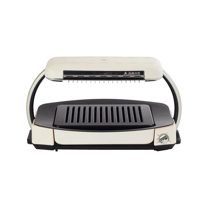 無煙燒烤爐, 標準款 AEG-G13A(W)