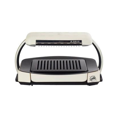 無煙燒烤爐, 標準款 AEG-G13A(W)