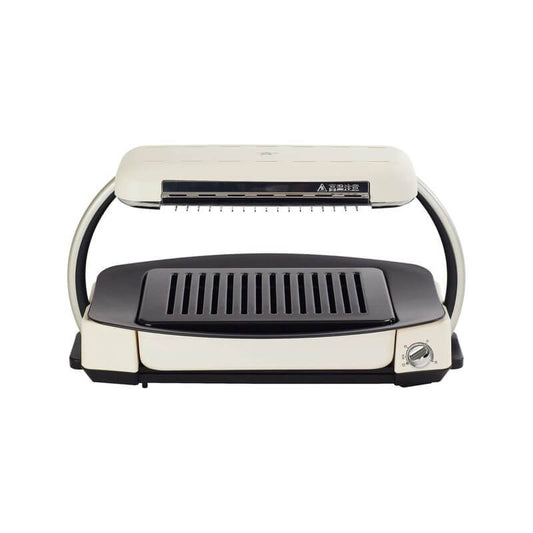 Graphite Griller, Stadard model AEG-G13A(W)