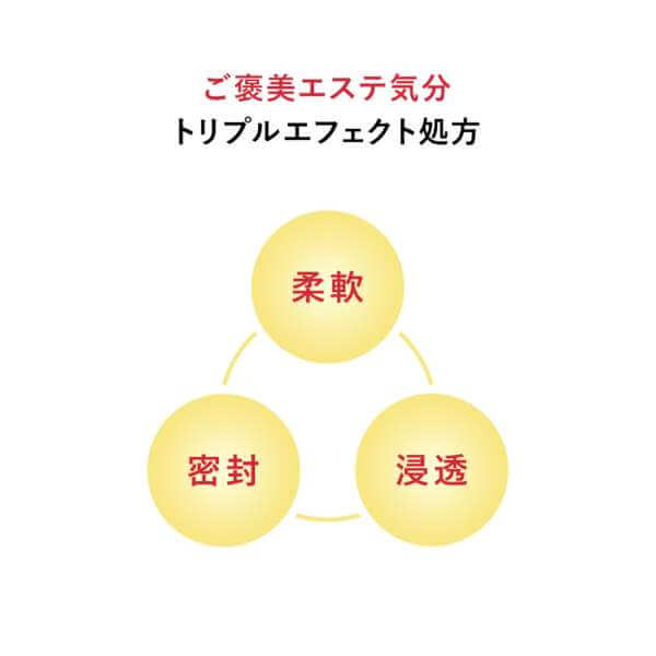 AQUALABEL SPECIAL GEL CREAM EX, OIL IN